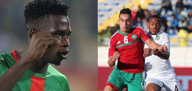 الرجاء ينهي صفقتي بولهرود وواتارا قبل ساعات من إغلاق "الميركاتو" الشتوي