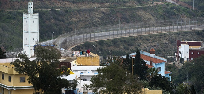 تخصيص 400 مليون درهم لإنجاز مشاريع تُعوض التهريب المعيشي بالشمال