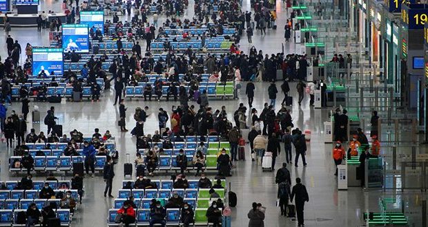  الصين .. 77 مليار دولار حجم سوق الإعلانات على الأنترنت عام 2020 