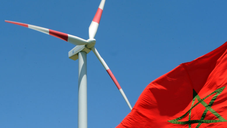 نائبة رئيس الوزراء الإسباني: استثماراتنا مع المغرب في مجال الطاقة مُقدَّمة على استثماراتنا مع فرنسا