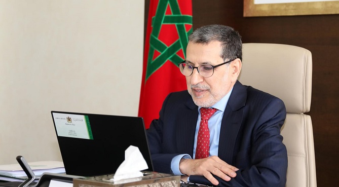  انعقاد مجلس الحكومة يوم الخميس المقبل 