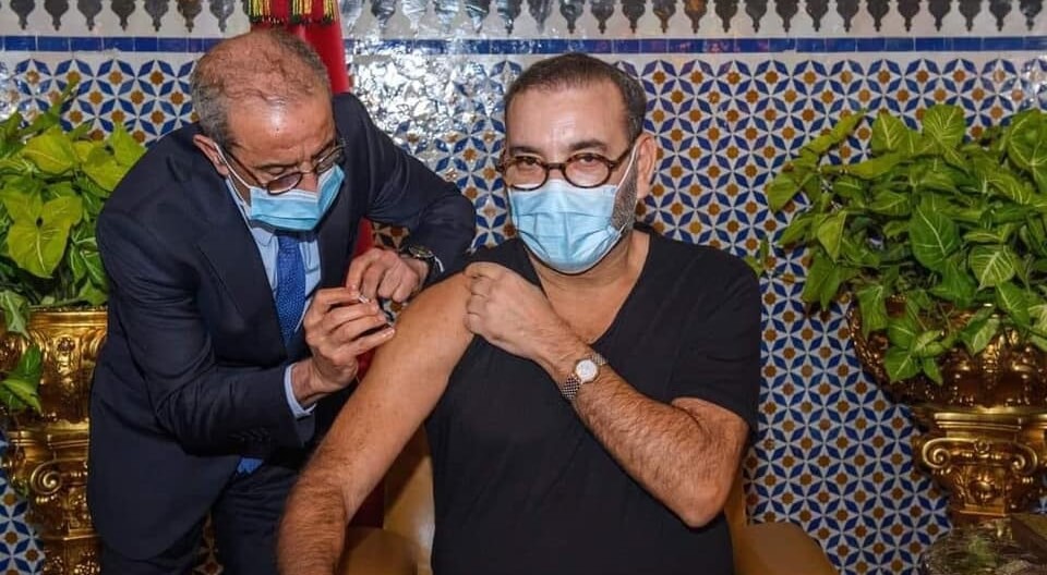 إكسبريس البريطانية: تقدم المغرب في حملة التلقيح "يُحرج" الاتحاد الأوروبي ويجلب الانتقادات له