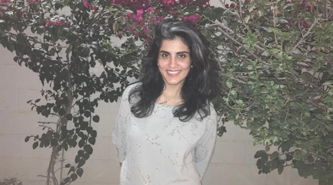 السعودية تفرج عن الناشطة لجين الهذلول