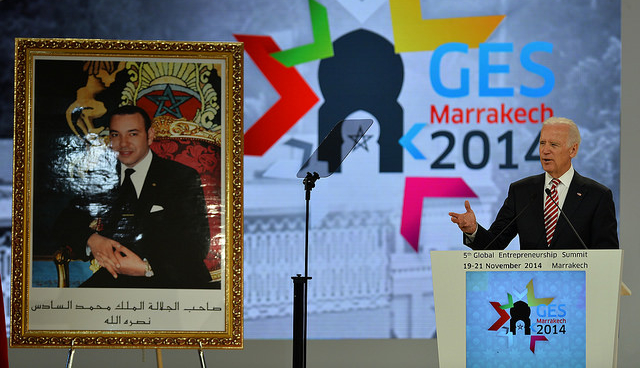  CNN تنشر عن مفاوض أمريكي سابق في الشرق الأوسط موقف إدارة بايدن من الاعتراف بمغربية الصحراء 