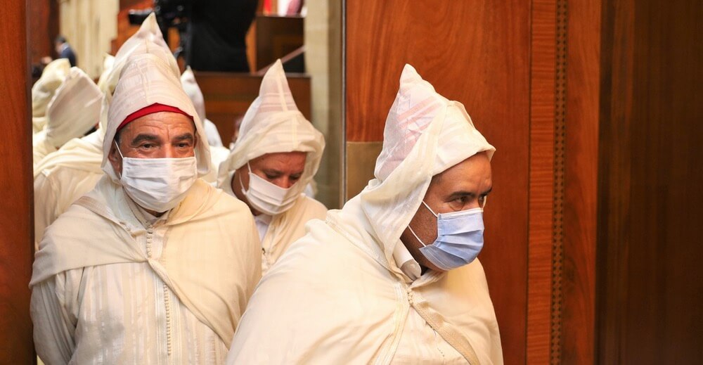  بعد تبني المجلس الوزاري لمقترح التنافي.. 12 سياسيا مجبرون على الاختيار بين البرلمان ورئاسة الجماعة 