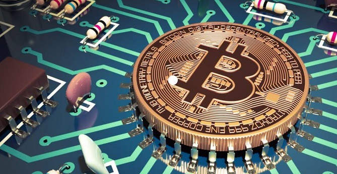 المغرب يتشاور مع "البنك والنقد الدوليين" لترخيص العملات المشفرة