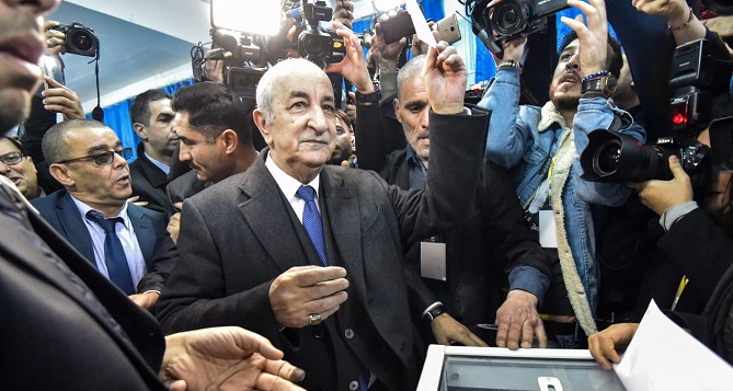  المعارضة الجزائرية ترفض الأجندة الانتخابية للنظام وتصفها بـ"الهروب إلى الأمام" 