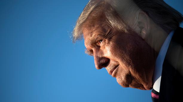 مجلس الشيوخ الأمريكي يبرئ ترامب من "أحداث الكونغرس".. والأخير: حركتي السياسية "بدأت للتو"