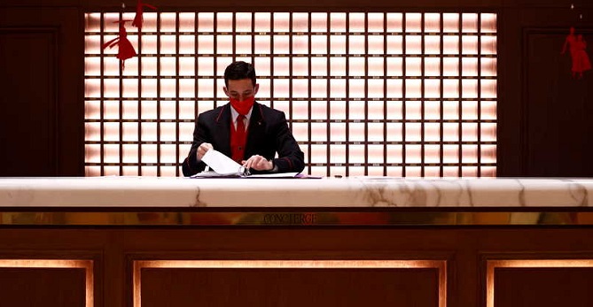 بسبب "تصنيف مضلل" للفنادق.. فرنسا تغرم غوغل بـ 1.1 مليون أورو