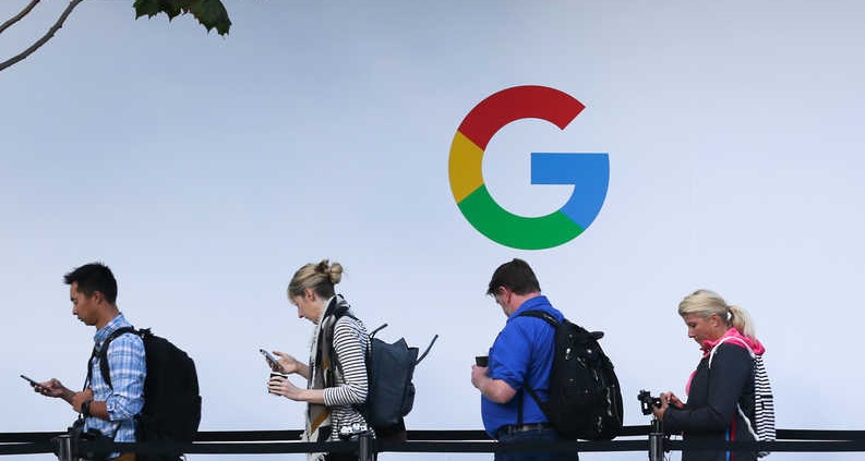  غوغل تربح 113 مليون دولار يوميا 