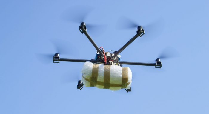  طائرات "الدرون" المحملة بالمخدرات.. صداع جديد في رأس إسبانيا على حدود سبتة 