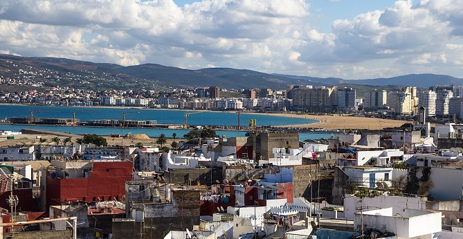  انخفاض مؤشر الأسعار بأهم مدن جهة طنجة-تطوان-الحسيمة 