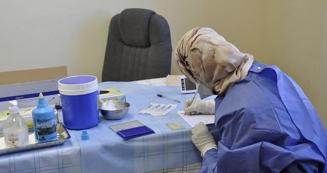 كورونا بالمغرب.. أزيد من 4 ملايين و340 ألف شخص تلقوا التلقيح بالكامل