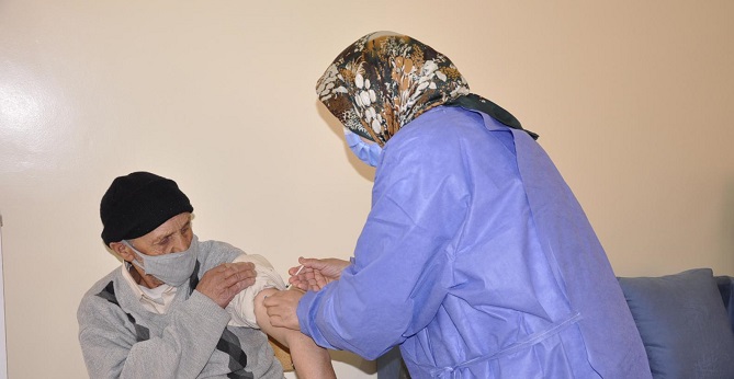  أكثر من 5 ملايين جرعة لقاح تصل المغرب خلال الأيام القادمة 