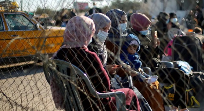 كورونا حول العالم: أكثر من 543 مليون إصابة وحوالي 6.33 مليون وفاة