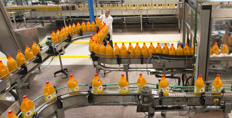  ارتفاع أسعار زيوت "لوسيور كريستال".. هل هي حرية أسعار ومنافسة أم "مغامرة" اقتصادية قد تؤدي للمقاطعة؟ 