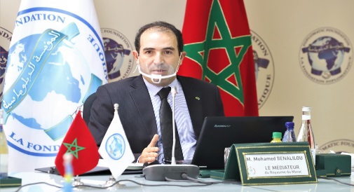  اتخذت 2483 قرارا خلال سنة واحدة.. مؤسسة الوسيط تستعرض تقريرها السنوي 