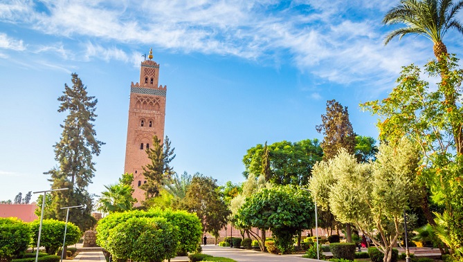 افتتاح قنصلية شرفية لهنغاريا بمراكش