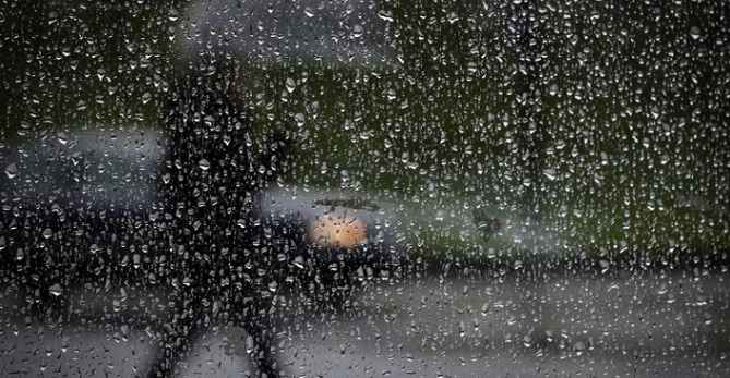  مقاييس الأمطار المسجلة بالمملكة خلال الـ 24 ساعة الماضية 