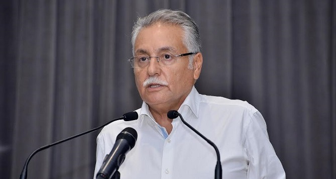 تزامنا مع احتجاجات الفنيدق.. بنعبد الله يسائل العثماني عن مصير بدائل التهريب المعيشي المتأخرة