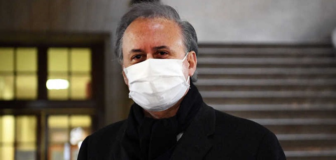  حبس وزير فرنسي أسبق ثلاث سنوات لإدانته بالاغتصاب 