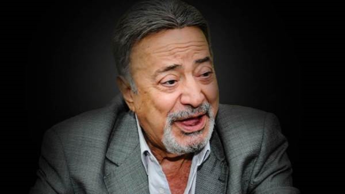  وفاة الفنان المصري يوسف شعبان متأثرا بكورونا 