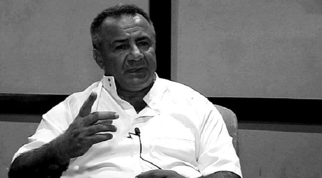  كرورونا تنهي حياة الرئيس السابق لمقاطعة طنجة المدينة 