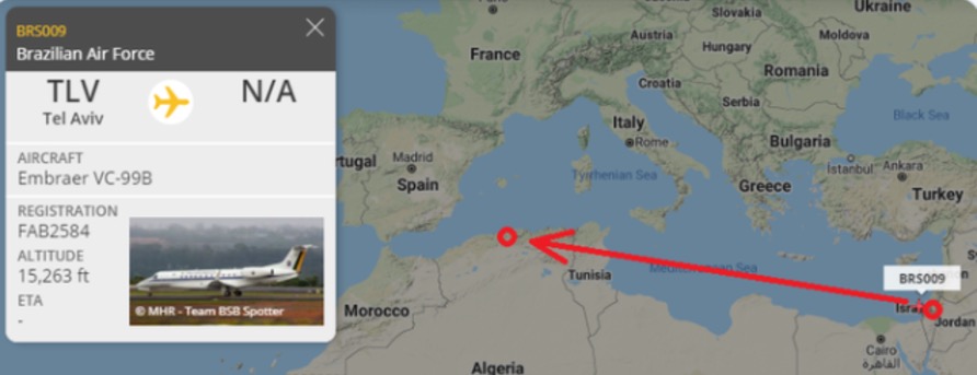  قناة إسرائيلية تؤكد الأمر.. الجزائر توصلت بلقاحات "تبرعت" بها إسرائيل بعد فشل حملة التطعيم 
