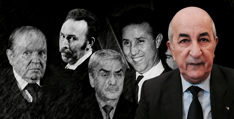 من مسيرة بومدين الكحلاء إلى إخلاء العرجة.. المغرب يتفادى "الرد بالمثل" على انتقام الجزائر من مدنيين