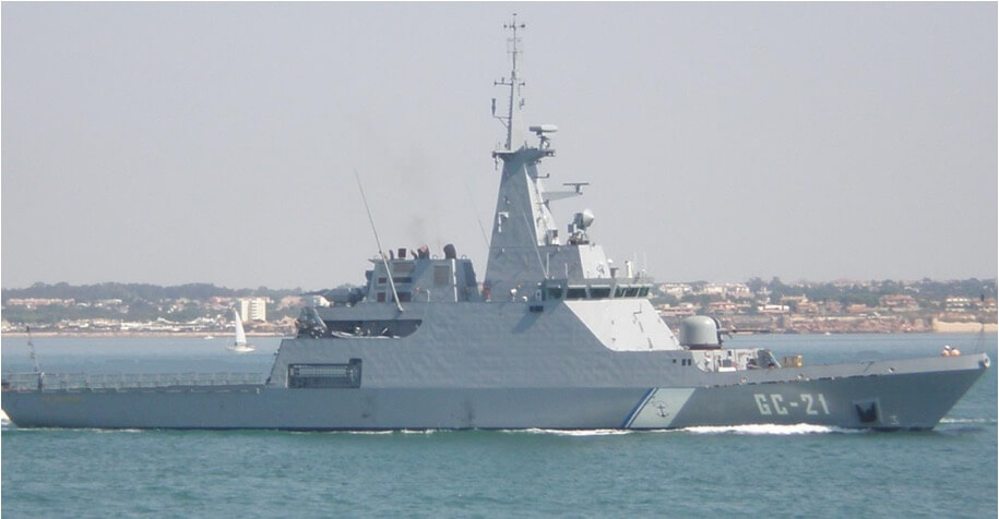  بحثا عن أي "قشة" تتعلق بها.. البوليساريو تُحاول إفشال صفقة اقتناء المغرب لفرقاطة من إسبانيا 