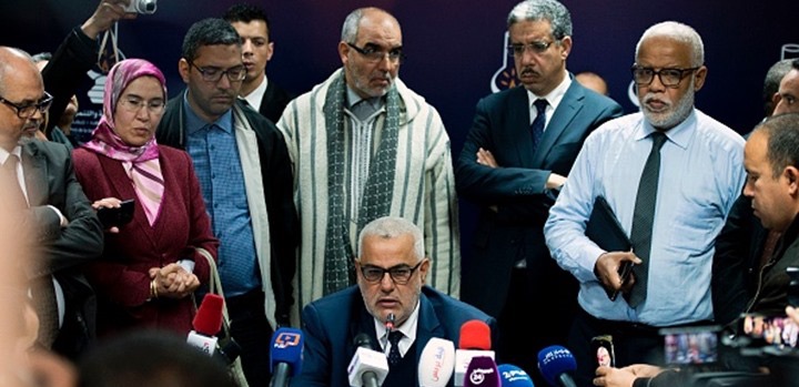  برلمان البيجيدي يدعو بنكيران للتراجع عن تجميد عضويته ويعلن "تحفظه" عن قانون زراعة القنب الهندي 