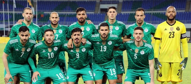 الدراجي وصفه بـ"الاستهداف".. هل تتبنى الكرة الجزائرية نظرية المؤامرة بعد الخروج من الـCAF؟