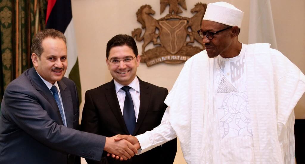 المغرب ونيجيريا.. كيف غيّر ثالوث الدين والأمن والاقتصاد عداوة البلدين القديمة إلى صداقة متينة