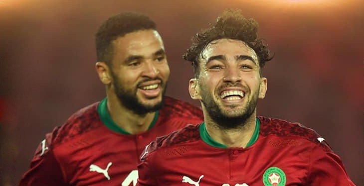 الحدادي يقود "الأسود" لانتصار أمام بوروندي في ختام تصفيات الـ CAN