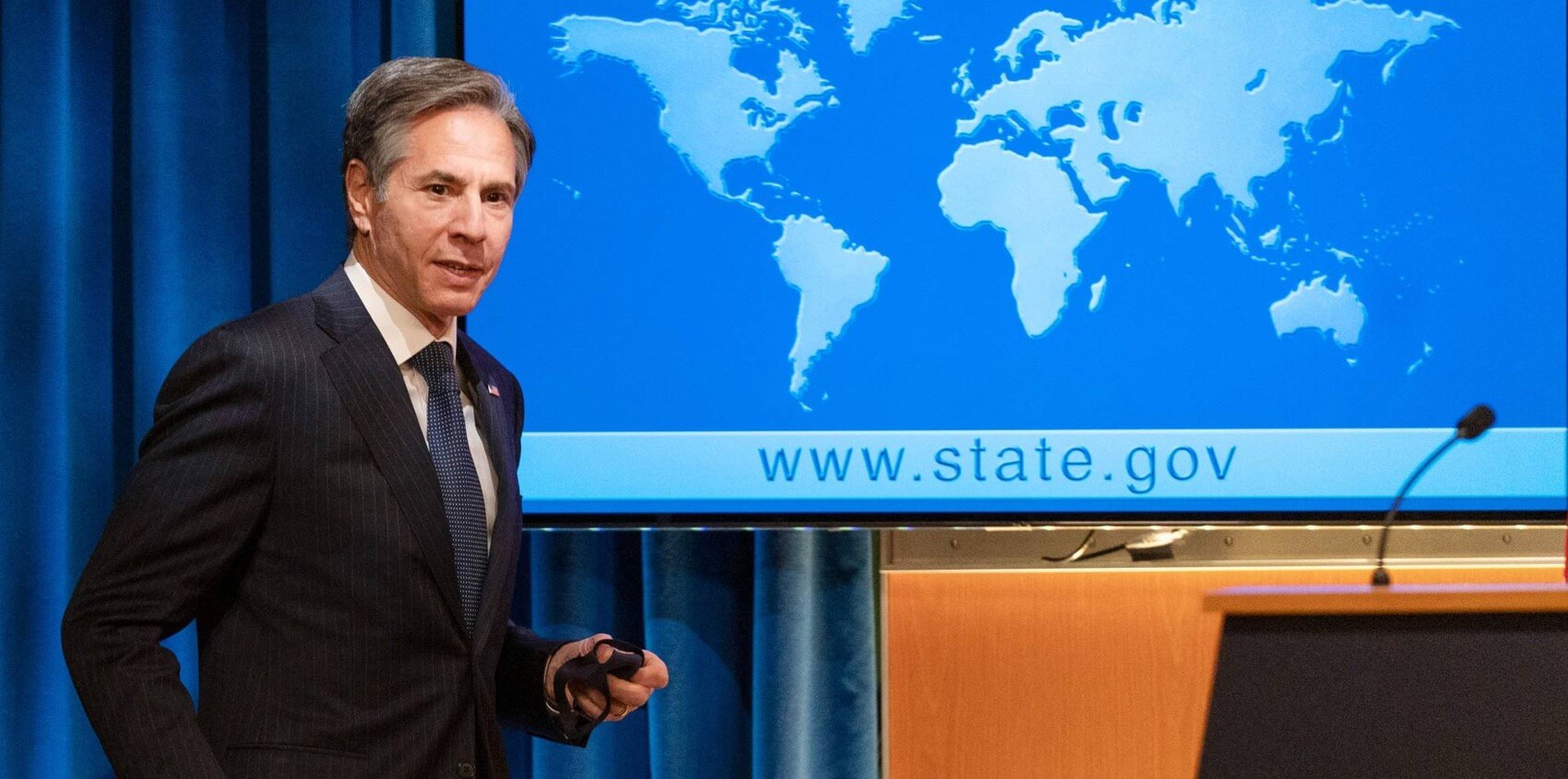  خطوة اعتراف جديدة.. الخارجية الأمريكية تنشر تقريرا يُدعم مغربية الصحراء 