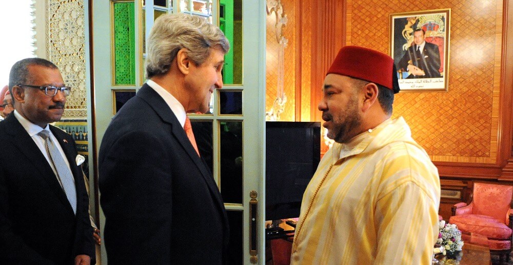 بعد جدل "إقصاء" المغرب من قمّة المناخ "الافتراضية".. كيري: المملكة شريك كبير في مواجهة تغيرات المناخ