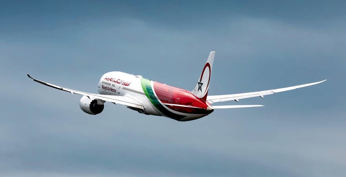  المغرب يُقرر تعليق الرحلات الجوية مع 6 بلدان جديدة بسبب كورونا المتحورة 