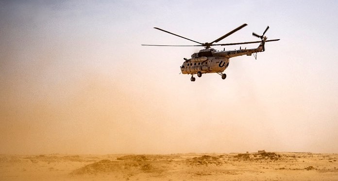  بَعد أن نفت الأمم المتحدة وجود أيّ حرب في الصحراء.. البوليساريو تدعو المنظمة إلى "الحياد" 