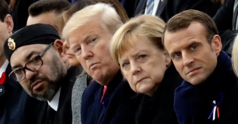 ألمانيا ليست الأولى.. دول كبرى دخل المغرب معها في "معارك دبلوماسية" اختار فيها "سلاح التصعيد"