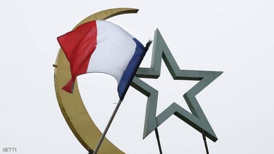  "علماء المسلمين" يستنكر طلب فرنسا من المساجد تزكية زواج المثليين 