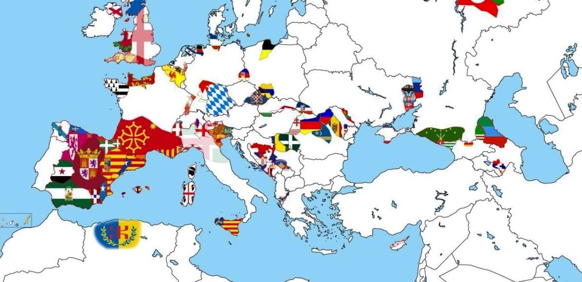 هكذا تحارب ألمانيا، إسبانيا، الجزائر، جنوب إفريقيا وروسيا.. الانفصال في بلدانها وتسانده في المغرب!