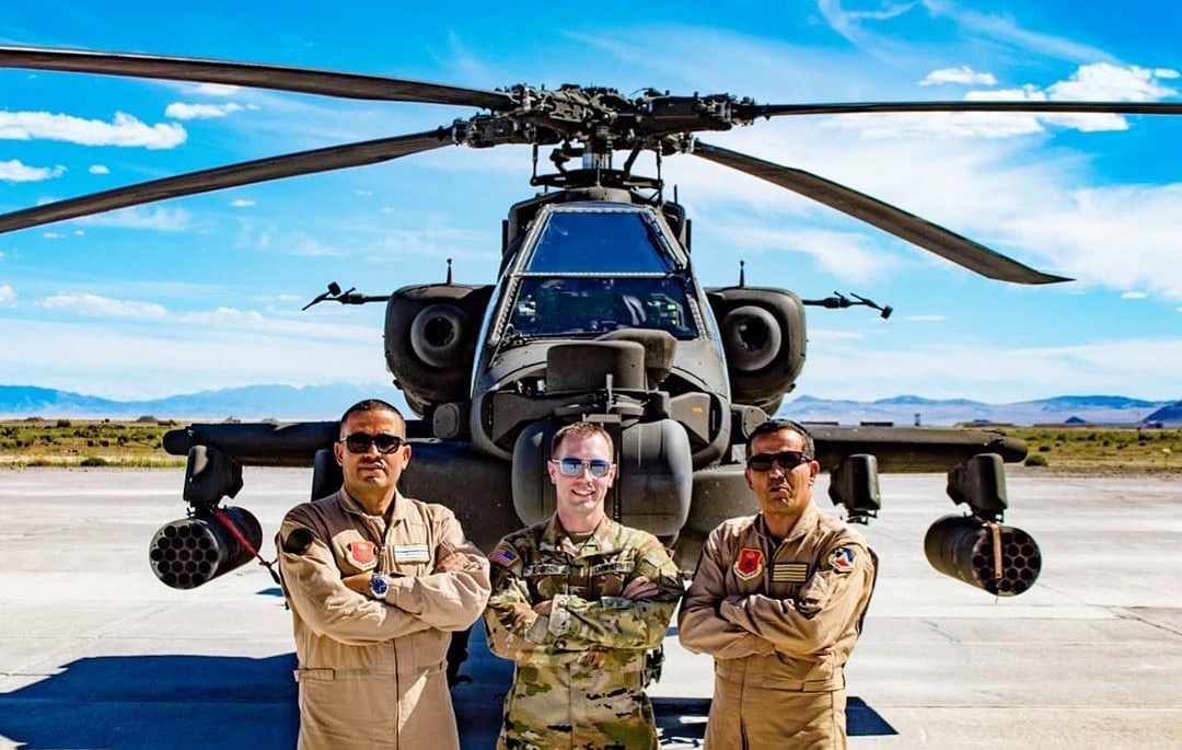 ستكون المروحيات الهجومية الأفضل في العالم.. المغرب يستعد لاستقبال أولى طائرات "أباتشي" هذه السنة