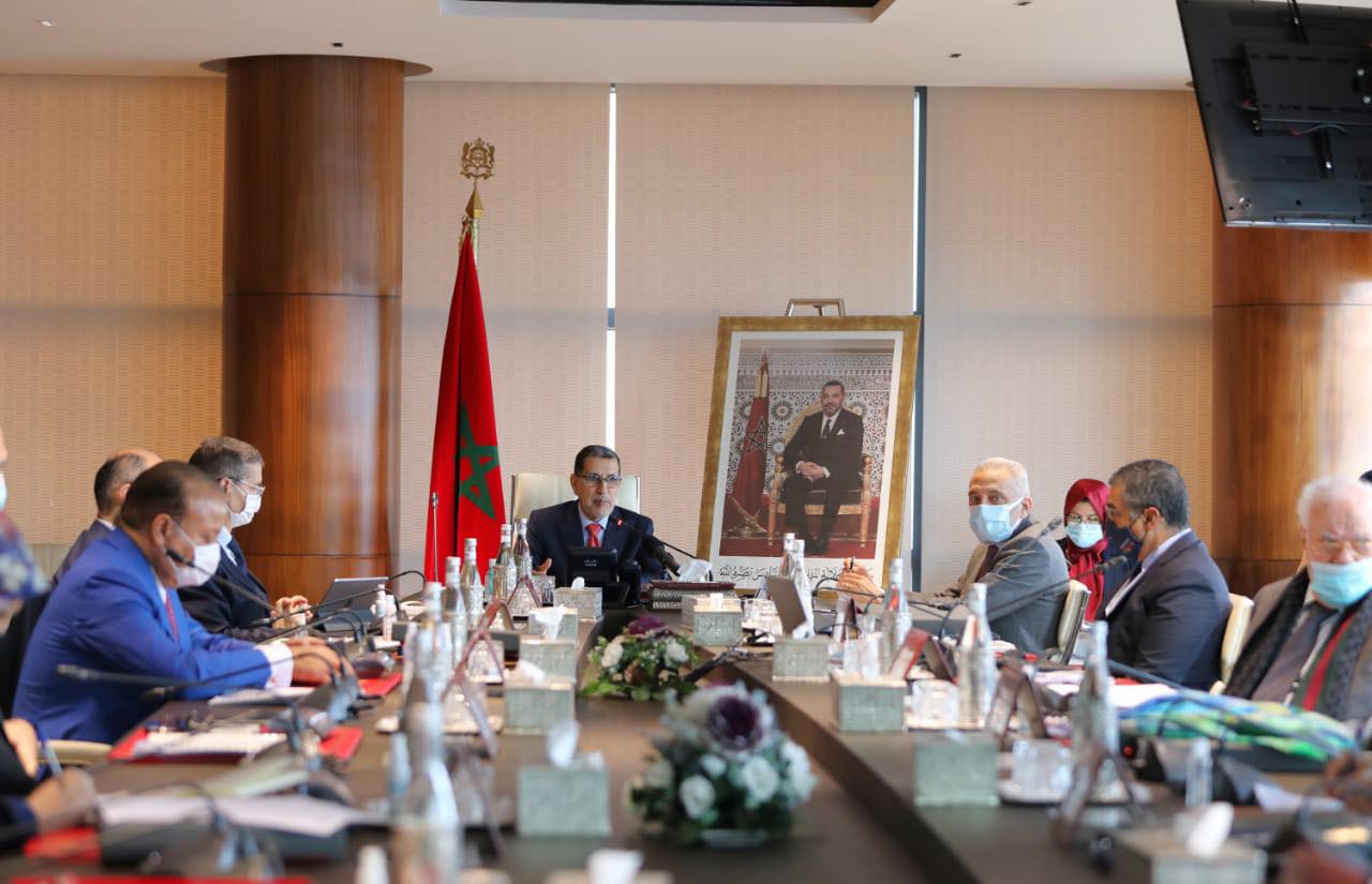 الحكومة تقرر تأجيل استكمال مناقشة مشروع "القنب الهندي" إلى اجتماع لاحق