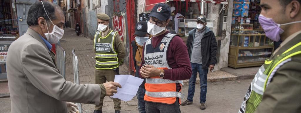 الحكومة تمدد الإجراءات الاحترازية لأسبوعين إضافيين، ابتداء من غد الثلاثاء على الساعة التاسعة ليلا