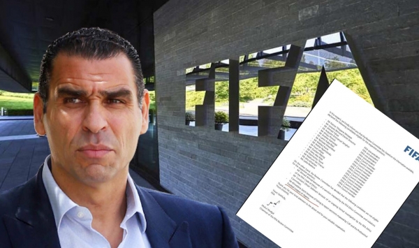  الـ TAS يقبل طعن زطشي.. هل يعود رئيس الاتحاد الجزائري لسباق "انتخابات الرباط" ؟ 