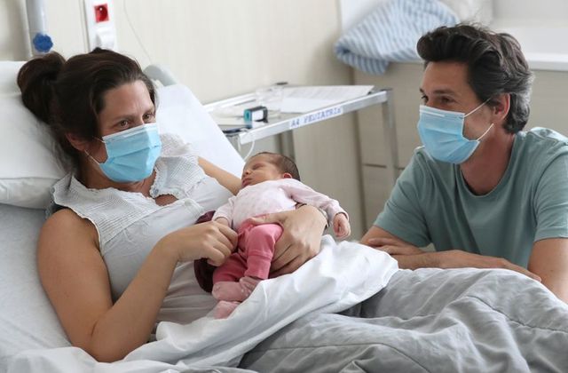 جائحة كورونا تجلب للعالم 1,4 مليون حالة ولادة غير مخطط لها