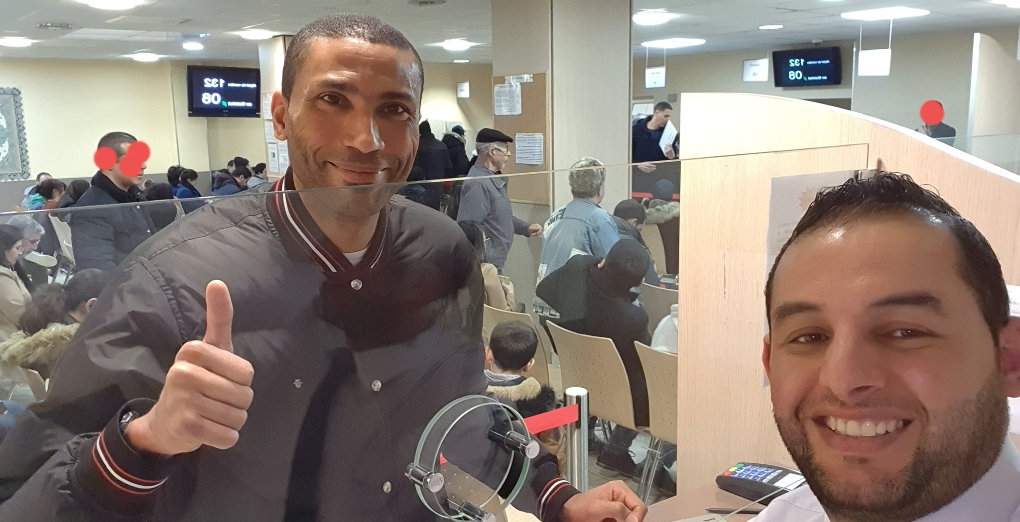 بعد دعمه للجزائري زطشي.. وادو يَصف لقجع بـ"الدينصور"