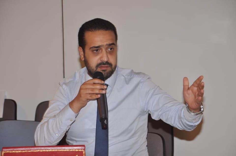 انتخاب سامي المودني رئيسا للمنتدى المغربي للصحافيين الشباب لولاية ثانية