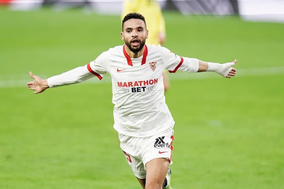 بعد هدفه في مرمى إلتشي.. النصيري يواصل تحطيم الأرقام في إسبانيا