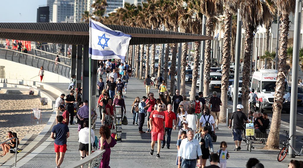 المغرب يشارك لأول مرة في معرض سياحي دولي بتل أبيب.. وتوقعات باستقطاب آلاف الإسرائيليين الصيف المقبل